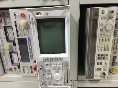 出售 Agilent8712ES HP8712ES 1G矢量網絡分析儀