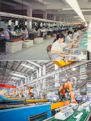 盧曉:歷史賦予攀登世界巔峰的機會,中國企業一定要把握住