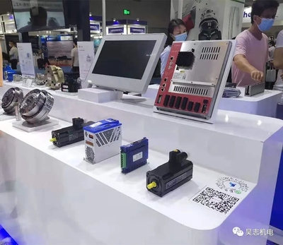 展會直擊丨ITES深圳國際工業展火熱進行中