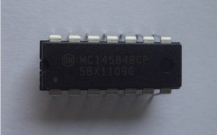 MC14584BCP-51電子網-深圳市納彩電子