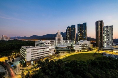 深圳晚報:哈工大(深圳)學子在全國周培源大學生力學競賽中獲全國一等獎