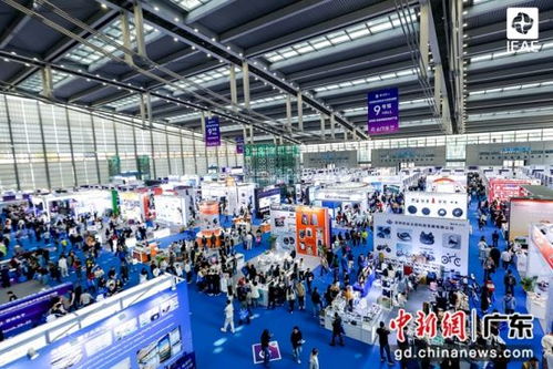 深圳國(guó)際消費(fèi)類電子及家用電器展收官