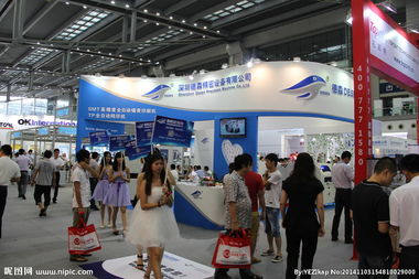 深圳電子展圖片