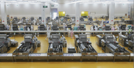 眉山欲建成都都市圈先進(jìn)制造強(qiáng)市 讓眉山之于成都猶如東莞之于深圳