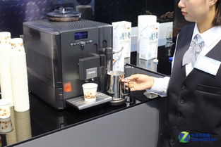 開啟家居互聯新體驗 西門子家電高清圖賞