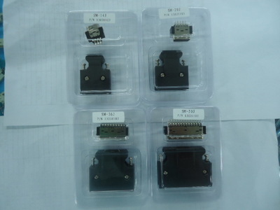 【伺服SCIS接頭】?jī)r(jià)格,廠家,圖片,連接器,深圳彼克電子經(jīng)營(yíng)部-